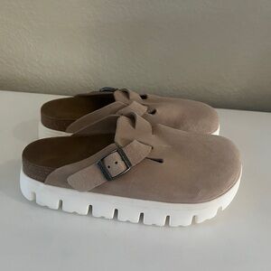 Birkenstock papillio Boston